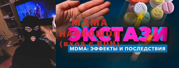 мдпв Богородск